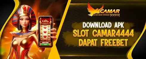 Bonus Spesial Download slotcc APK screenshot